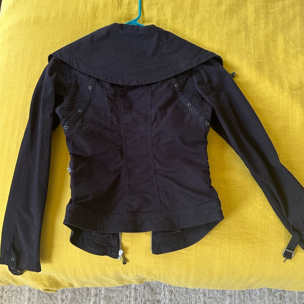 Diesel Jacket - Picture 2 of 3